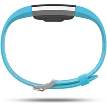 Load image into Gallery viewer, Fitbit Charge 2 Classic Replacement Straps, Adjustable Straps with Metal Clasp.