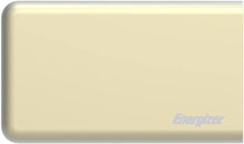 Load image into Gallery viewer, Energizer 8000mAh Power Bank with Dual USB Port for Every smartphone, Gold