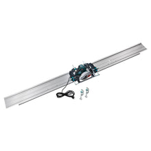 Load image into Gallery viewer, wolfcraft Aluminium Extension for Extending the FKS 145, Extends up to 255 cm
