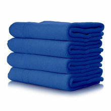Load image into Gallery viewer, DYLON Washing Machine Fabric Dye Pod, Ocean Blue, 3 Packs of 350g