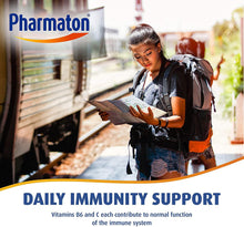 Load image into Gallery viewer, Pharmaton Advance Direct Multivitamins &amp; Minerals, Pack of 18 Sachets