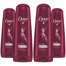 Load image into Gallery viewer, 4x350ml Dove Nutritive Solutions Conditioner to Use Everyday forAllTypes of Hair