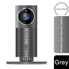 Load image into Gallery viewer, Aquarius Signature Range Wireless Smart Security Camera Space Grey