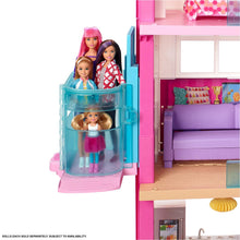 Load image into Gallery viewer, Barbie® Dreamhouse™ Playset