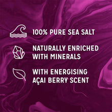 Load image into Gallery viewer, 4x of900g Radox Mineral Therapy Muscle Relax, Restore, Detox, or Calm Bath Salts