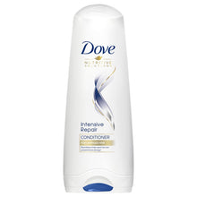 Load image into Gallery viewer, 4x350ml Dove Nutritive Solutions Conditioner to Use Everyday forAllTypes of Hair