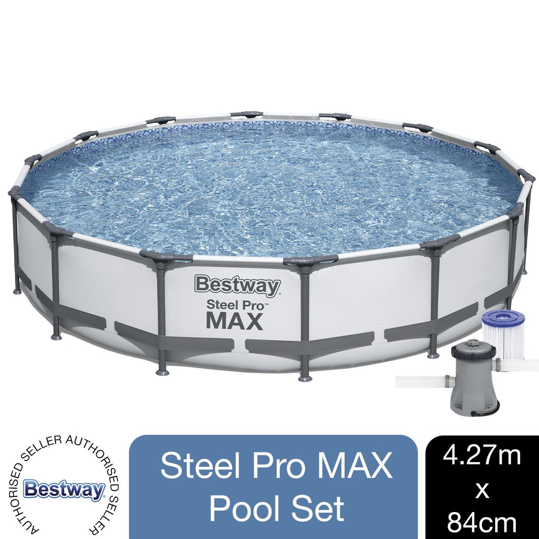 Bestway Steel Pro MAX 14' x 33