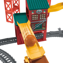 Load image into Gallery viewer, Fisher-Price Thomas &amp; Friends Mad Dash on Sodor Train Set