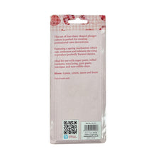 Load image into Gallery viewer, Fondant Plunger &amp; Cutter For Icing, Muffin &amp; Pudding Cutting, Flower Shape