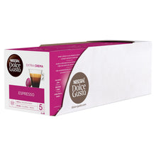 Load image into Gallery viewer, Nescafe Dolce Gusto Coffee Pods 3x Boxes of 16 or 12s inc Starbucks
