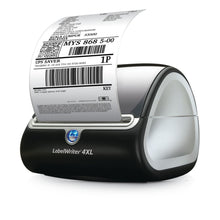 Load image into Gallery viewer, DYMO Label Writer 4XL Label Printer USB Connected Thermal up to 10 x 15cm Labels
