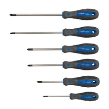 Load image into Gallery viewer, Silverline 283983 Screwdriver Set 100pc