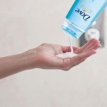 Load image into Gallery viewer, 2x 400ml Dove Nutritive Solutions Daily Moisture Light Shampoo for Fine Hair