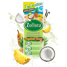 Load image into Gallery viewer, Zoflora Antibacterial Concentrated Disinfectant 120ml, Assorted Fragrance