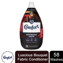 Load image into Gallery viewer, 1xEach Laundry Bundle:Persil NonBio Capsules 50W&amp; Comfort Fabric Conditioner 58W