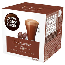 Load image into Gallery viewer, Nescafe Dolce Gusto Coffee Pods 3x Boxes of 16 or 12s inc Starbucks