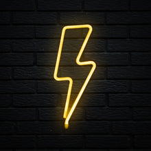 Load image into Gallery viewer, Aquarius Battery &amp; USB Powered Retro Design Durable LED Lights Neon Signs Range