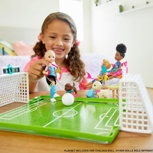 Load image into Gallery viewer, Barbie® Dreamhouse Adventures Chelsea Doll