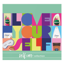 Load image into Gallery viewer, Love Yourself Self Care Collection Multi-Branded Bath &amp; Body Gift Set for Her