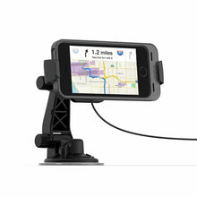 Load image into Gallery viewer, Mophie Charging Car Dock for Juice Pack 5/5s