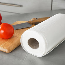 Load image into Gallery viewer, Freedom Rhino Jumbo Luxury Kitchen Towel Rolls, Super Strong &amp; Absorbent 6 Rolls