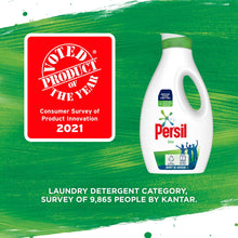Load image into Gallery viewer, Persil Bio Laundry Washing Liquid Detergent 53 Wash 1.431 Litre