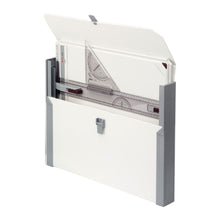 Load image into Gallery viewer, Rotring Rapid Drawing Board A3 with College Case For School 232980