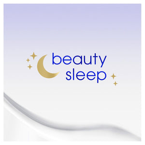 2x Dove DermaSpa Beauty Sleep Midnight Moisturiser Body Balm Night Skincare 300ml
