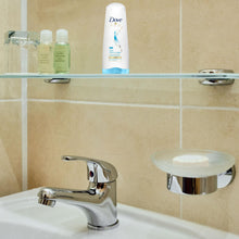 Load image into Gallery viewer, 3x 350ml Dove Nutritive Solution Daily Moisture Light Conditioner For Fine Hair