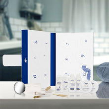 Load image into Gallery viewer, Dove Nourishing Beauty, Countdown To Christmas, Advent Calendar 2020 For Women