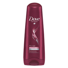 Load image into Gallery viewer, Dove Nutritive Solutions Pro-Age 3x Shampoo 400ml &amp; 3xConditioner 350ml