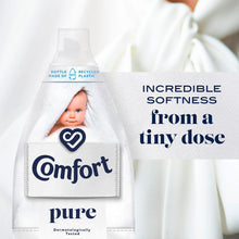 Load image into Gallery viewer, 1xEach Laundry Bundle:Persil NonBio Capsules 50W&amp; Comfort Fabric Conditioner 58W
