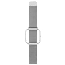 Load image into Gallery viewer, Fitbit Blaze Metal Mesh Straps with Frame, Gold/Rose Gold/Silver/Space Grey.