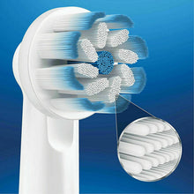 Load image into Gallery viewer, Oral-B Sensi Ultra-Thin Electric Toothbrush Heads - 4 Heads