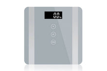 Load image into Gallery viewer, 9 in 1 Digital Body Scales