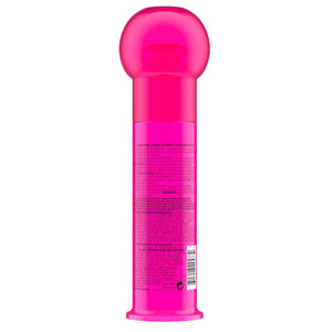 Bed Head by TIGI After Party Smoothing Cream for Shiny Frizz Free Hair 100ml,2pk