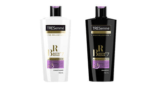 Tresemme Biotin Repair Shampoos or Conditioners