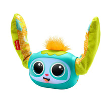 Load image into Gallery viewer, Fisher-Price Rollin&#39; Rovee Interactive Musical Toy
