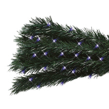 Load image into Gallery viewer, The Christmas Lights 200 Ultra Bright LED String Chaser, Blue