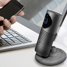 Load image into Gallery viewer, Aquarius Signature Range Wireless Smart Security Camera Space Grey