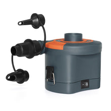 Load image into Gallery viewer, Bestway Sidewider D Cell Battery Powered 6V Electric Air Pump 430 L/min