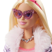 Load image into Gallery viewer, Barbie® Princess Adventure™ Doll with Puppy Toy