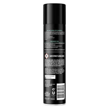Load image into Gallery viewer, 3 Pack of 400ml Each Tresemme Professionals 24 H Frizz Control Hairspray