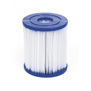 Bestway Type I, II, III or IV Flowclear Swimming Pool Filter Cartridge