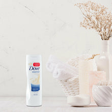 Load image into Gallery viewer, 3x400ml or 6x400ml Dove Nourishment Body Lotion For All Skin Types