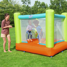 Load image into Gallery viewer, Bestway Inflatable Bouncy Castle Hot Air Balloon or Jump And Soar Bouncer