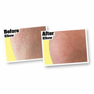 O'Keeffe's Skin Repair Concentrated & Highly Effective Body Lotion Pump 325ml