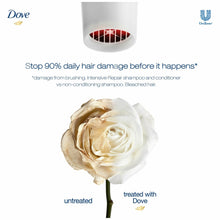 Load image into Gallery viewer, 1 Each of Dove Nutritive Solutions of Shampoo 400ml &amp; Conditioner 350ml Duo