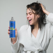 Load image into Gallery viewer, Bed Head by TIGI Down N' Dirty Lightweight Conditioner For Detox &amp; Repair, 600ml