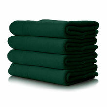 Load image into Gallery viewer, DYLON Washing Machine Fabric Dye Pod, Forest Green, 2 Packs of 350g